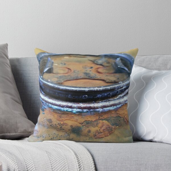 Item preview, Oil Drum designed and sold by neilirving.