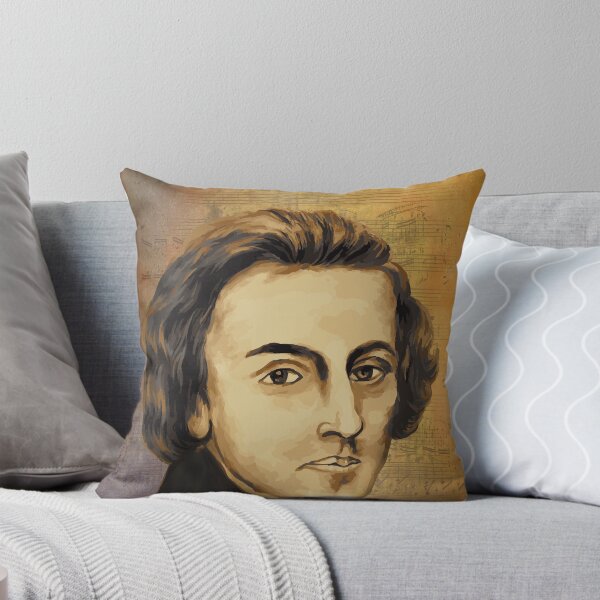 Item preview, F.Chopin designed and sold by Andy551.