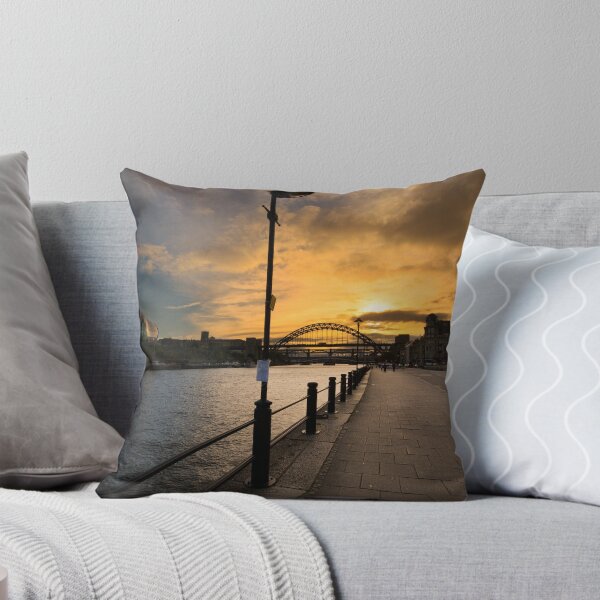Item preview, Newcastle Quays designed and sold by StephenJSmith.