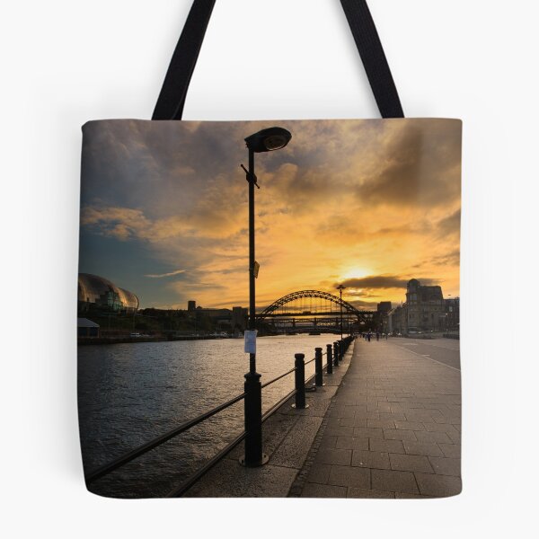 Item preview, Newcastle Quays designed and sold by StephenJSmith.