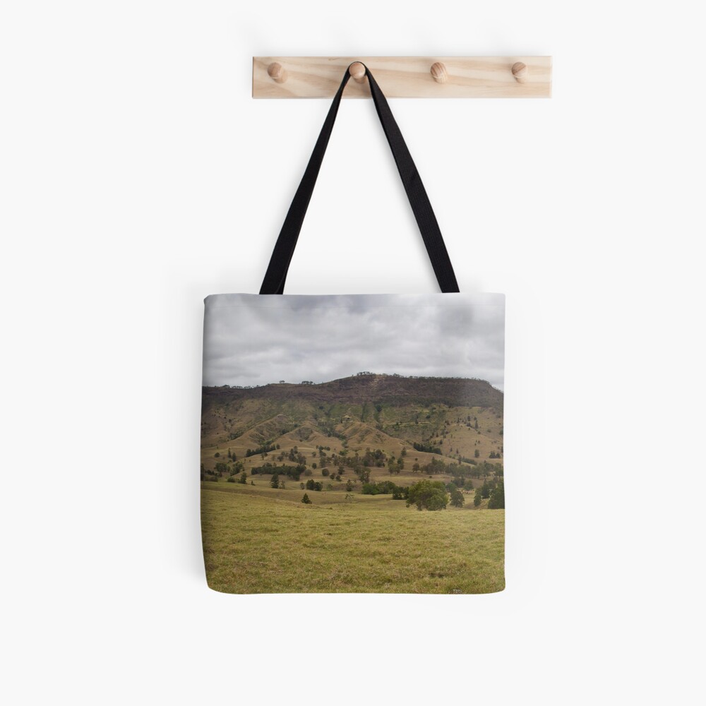 Lost World Tote Bag