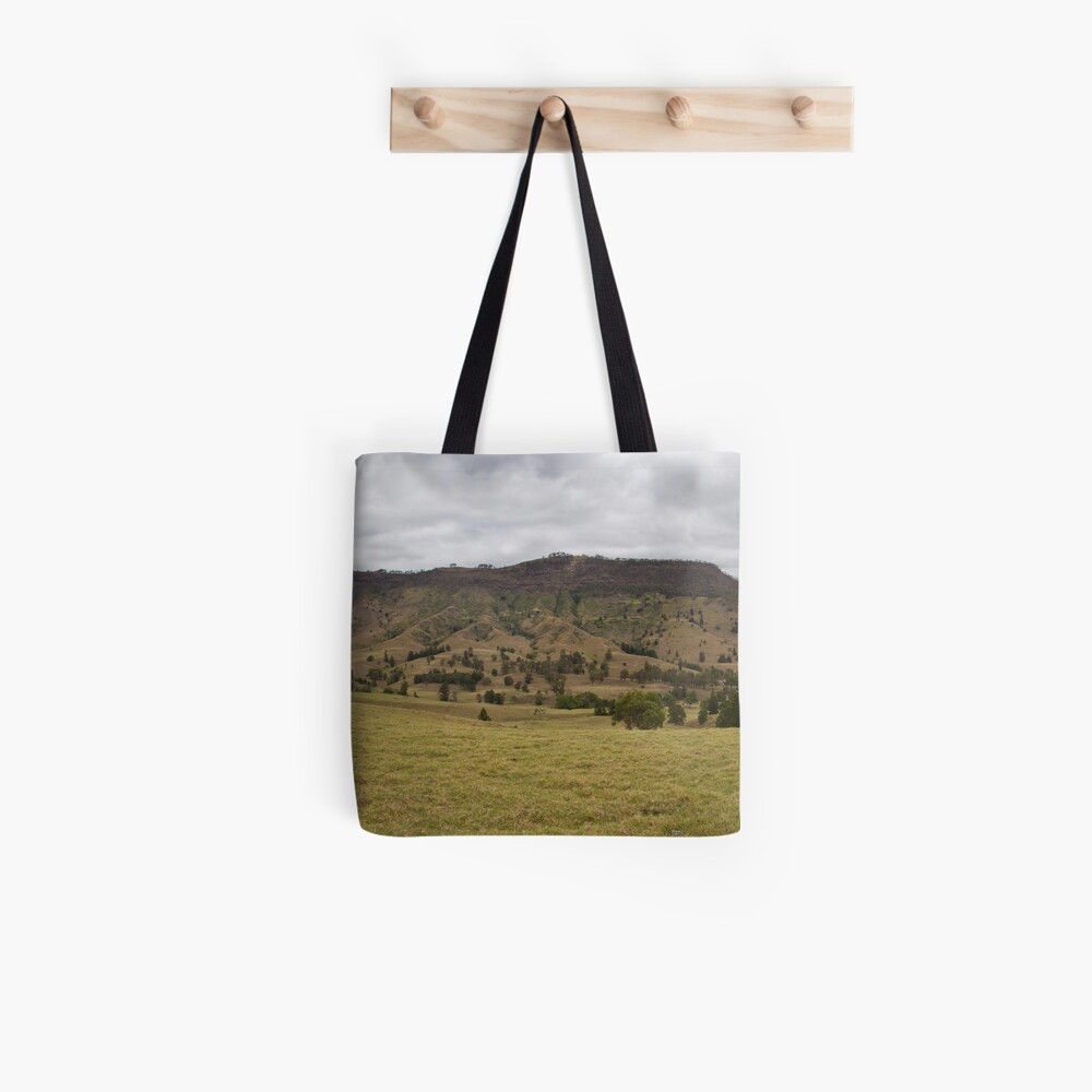 Lost World Tote Bag