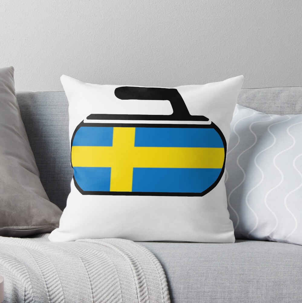 Item preview, Throw Pillow designed and sold by the-splinters.