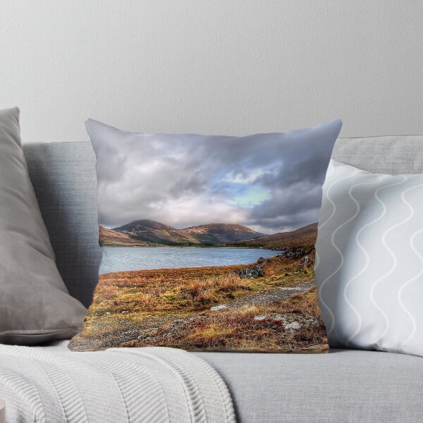 Item preview, Glen Brittle designed and sold by StephenJSmith.