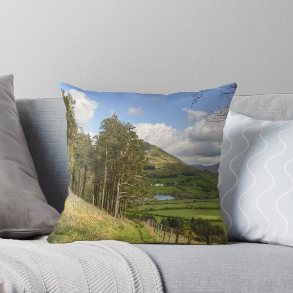 Item preview, The Vale Of Lorton designed and sold by Jamie  Green.