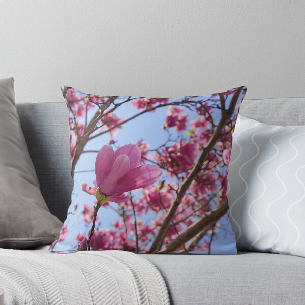 Artikelvorschau, Magnolie entworfen und verkauft von Aase.
