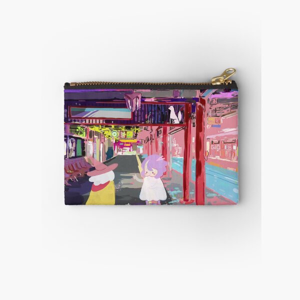 Item preview, inari station designed and sold by kurilord.