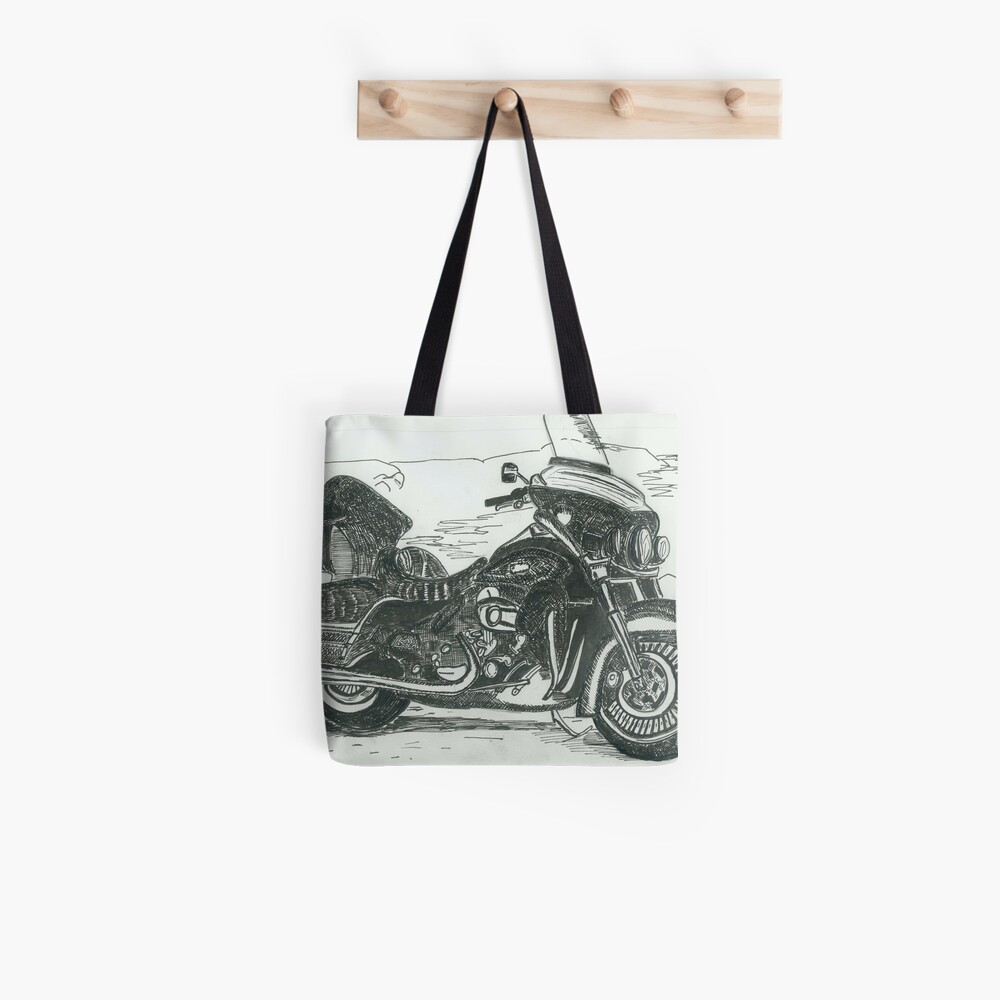 Item preview, All Over Print Tote Bag designed and sold by TrickyBeamy28.