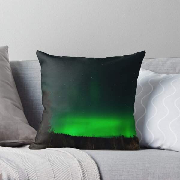 Item preview, Aurora Borealis in Sorrisniva designed and sold by KarenMcDonald.
