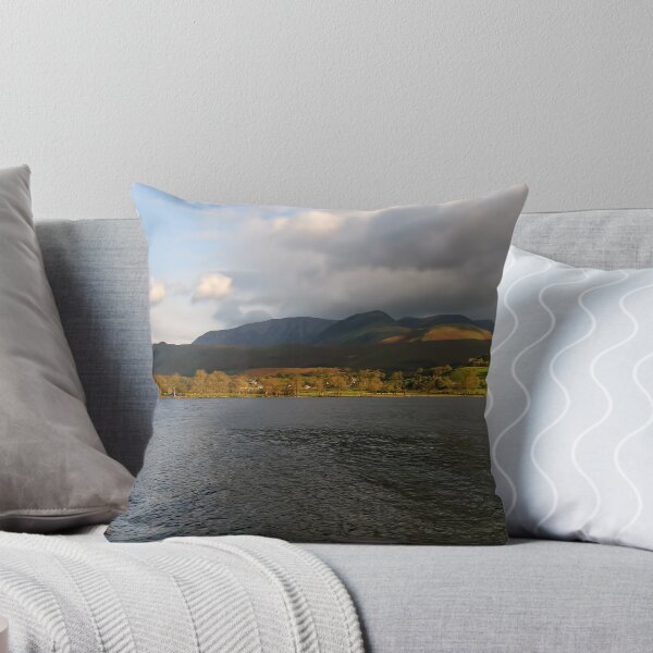 Item preview, Buttermere designed and sold by StephenJSmith.