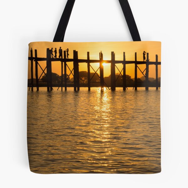 Item preview, bridge silhouette designed and sold by Anne Scantlebury.