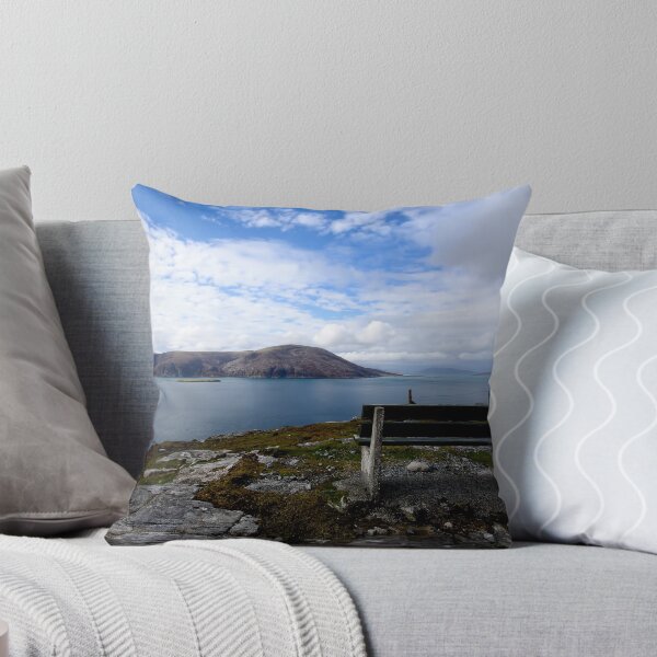 Item preview, West Harris Views designed and sold by StephenJSmith.