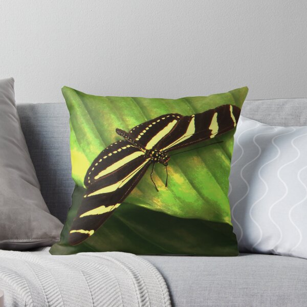 Item preview, Zebra Longwing designed and sold by ienemien.