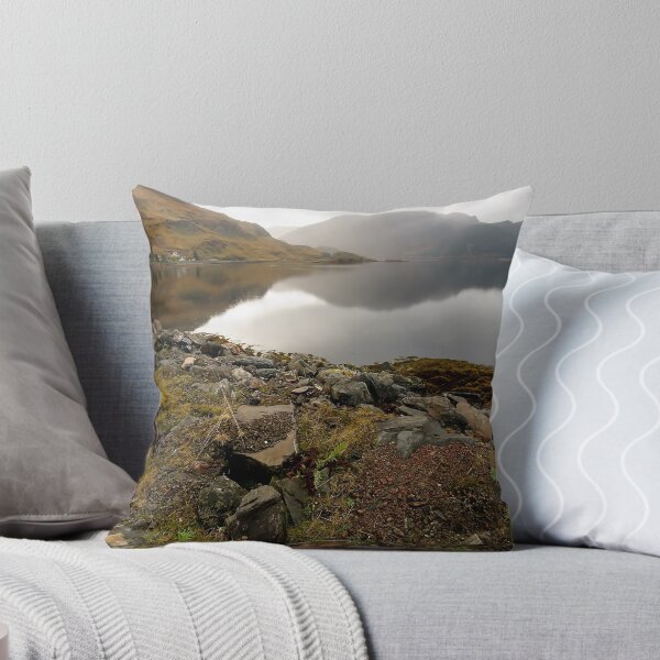 Item preview, Loch Duich designed and sold by StephenJSmith.