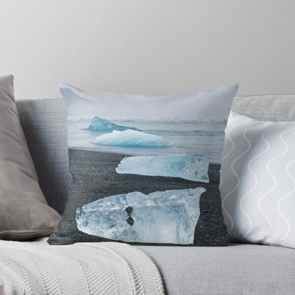 Item preview, Jokulsarlon trio designed and sold by ccullen222.