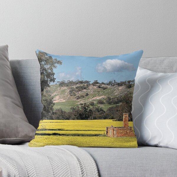 Item preview, Fields of gold designed and sold by Greg and Margaret Buck.