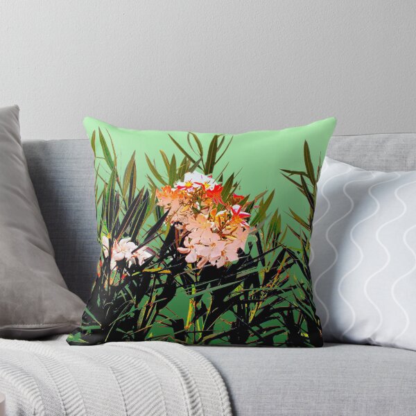 Artikelvorschau, Pink and Green entworfen und verkauft von John Lynch.