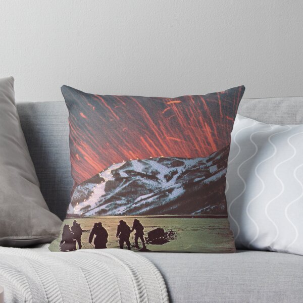 Item preview, Red Dawn designed and sold by cur3es.