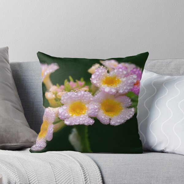 Item preview, Lantana designed and sold by Lynn Gedeon.