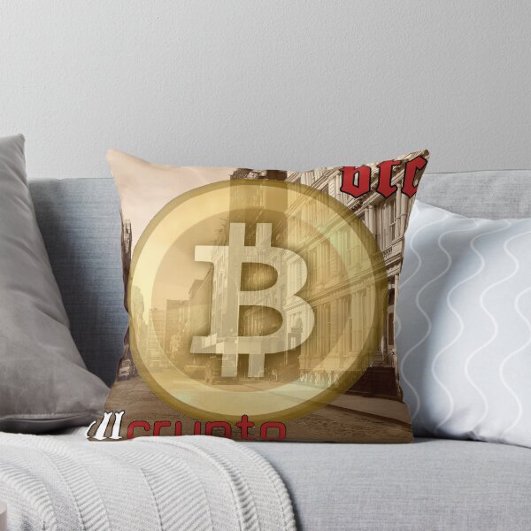 Artikelvorschau, Bitcoin - BTC kranke Krypto entworfen und verkauft von NibiruHybrid.