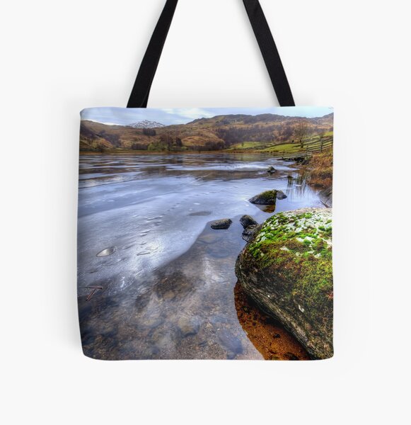 Item preview, Watendlath designed and sold by StephenJSmith.