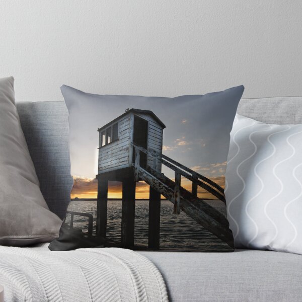 Item preview, Lindisfarne Causeway designed and sold by StephenJSmith.