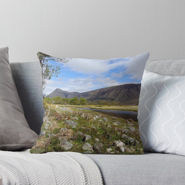 Item preview, Glen Etive designed and sold by StephenJSmith.