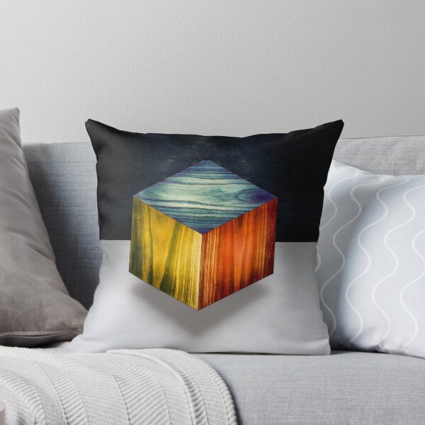 Item preview, RGB Cube designed and sold by YoPedro.