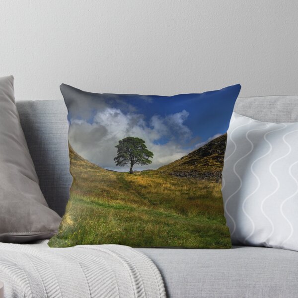Item preview, Sycamore Gap designed and sold by StephenJSmith.