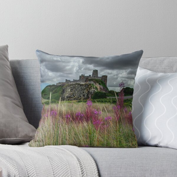 Artikelvorschau, Bamburgh Castle entworfen und verkauft von StephenJSmith.
