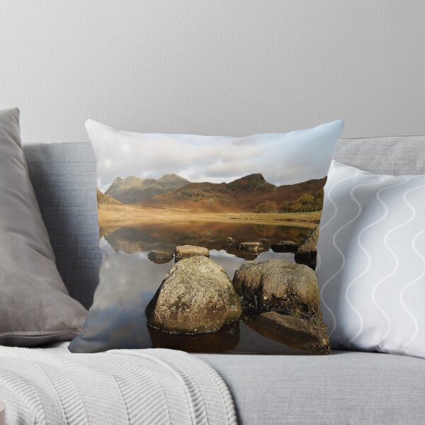 Item preview, Blea Tarn designed and sold by StephenJSmith.