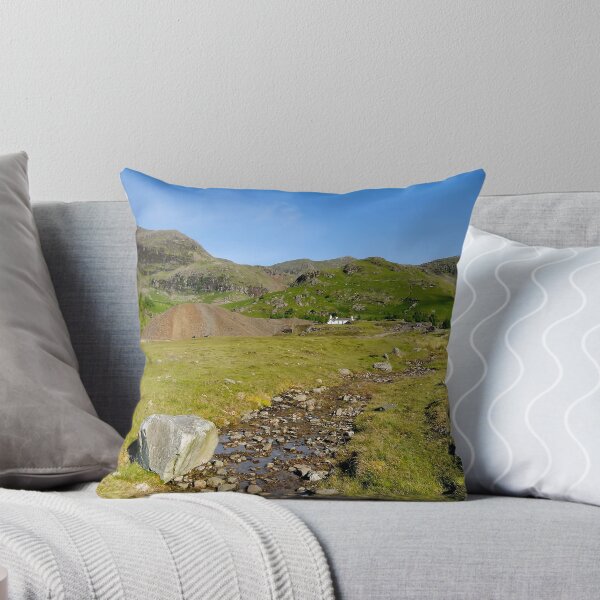 Item preview, Coppermine Valley designed and sold by StephenJSmith.