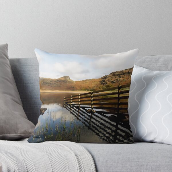 Item preview, Blea Tarn designed and sold by StephenJSmith.