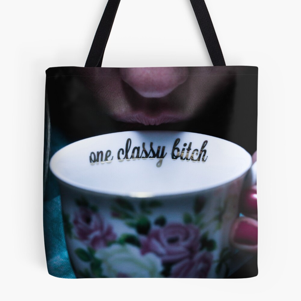 Item preview, All Over Print Tote Bag designed and sold by Rayohm.