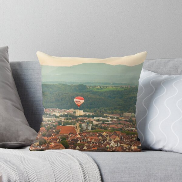 Item preview, Tübingen Panorama designed and sold by Mark Bangert.