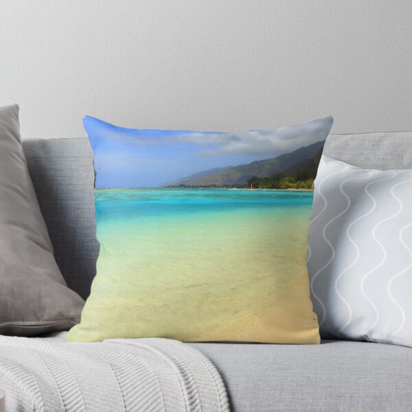 Artikelvorschau, Moorea Island Paradise entworfen und verkauft von Honor Kyne.