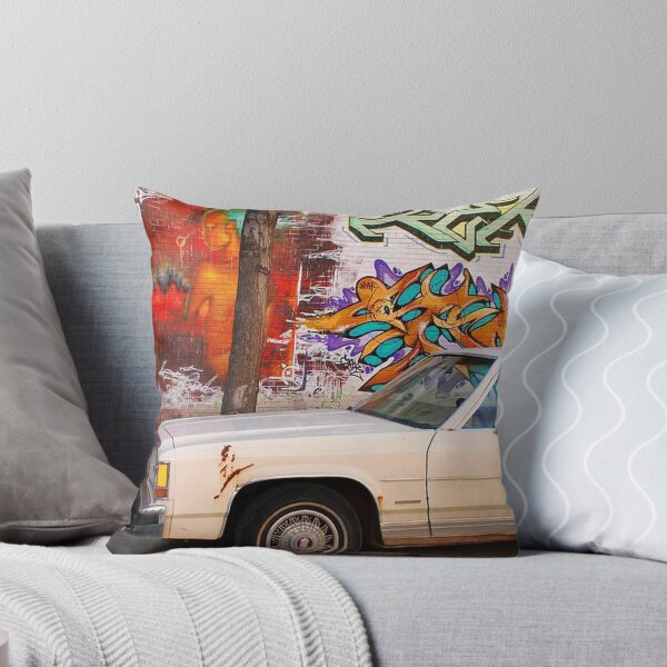 Item preview, Montréal - La vieille américaine designed and sold by Jean-Luc Rollier.