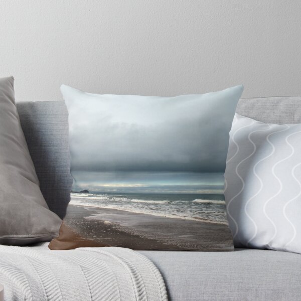 Item preview, The Bass Rock from Belhaven Bay, East Lothian designed and sold by Pat Millar.