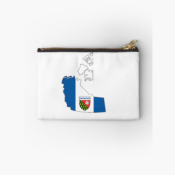 Item preview, Northwest Territories designed and sold by Sun Dog Montana.