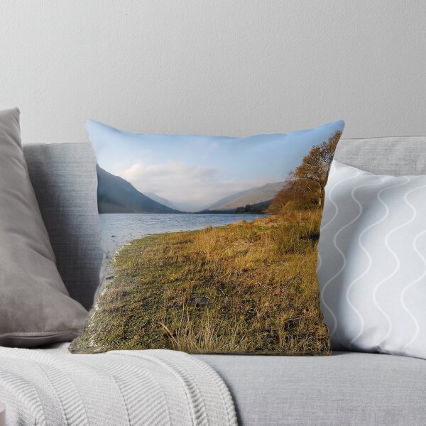 Item preview, Loch Voil designed and sold by StephenJSmith.