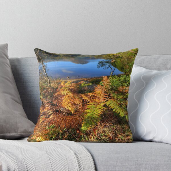 Item preview, Loch Venachar designed and sold by StephenJSmith.
