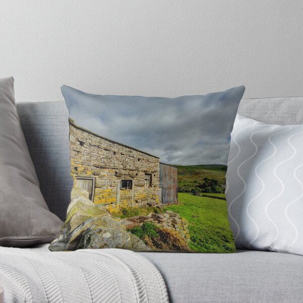 Item preview, Muker Barn designed and sold by StephenJSmith.