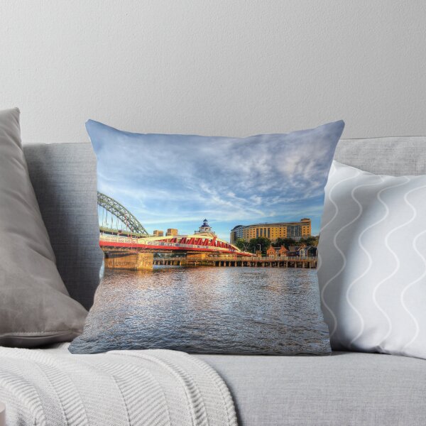 Item preview, Tyne, High and Low designed and sold by StephenJSmith.