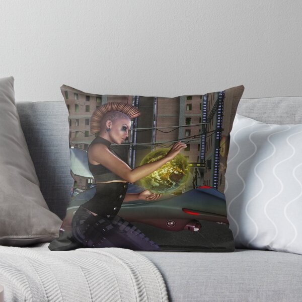 Item preview, marooned    designed and sold by shadowlea.