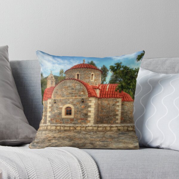 Item preview, Greek Orthodox Church designed and sold by StephenJSmith.
