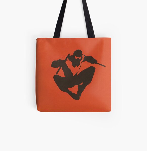 Nightwing Tote Bags | Redbubble