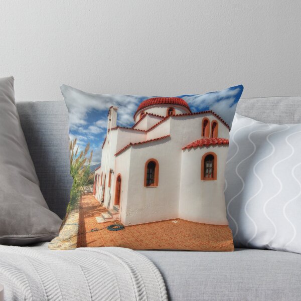Item preview, Greek Orthodox Church designed and sold by StephenJSmith.