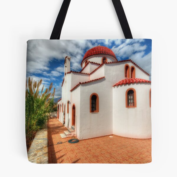 Item preview, Greek Orthodox Church designed and sold by StephenJSmith.