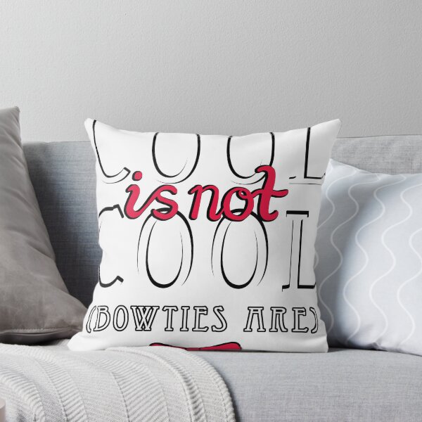 Item preview, Cool is not Cool designed and sold by MoonyIsMoony.