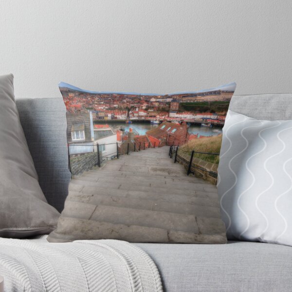 Item preview, Whitby designed and sold by StephenJSmith.